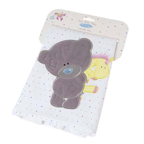 Tiny Tatty Teddy Me to You Bear Laundry Bag £7.79